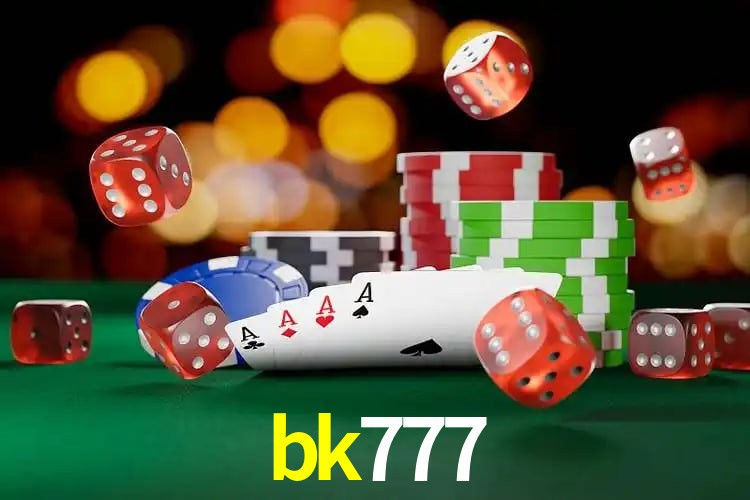 Aplicativo mobile bk777